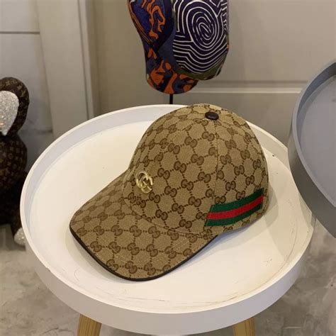 gucci hat real